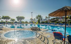 Semiramis Hotel Crete 3*